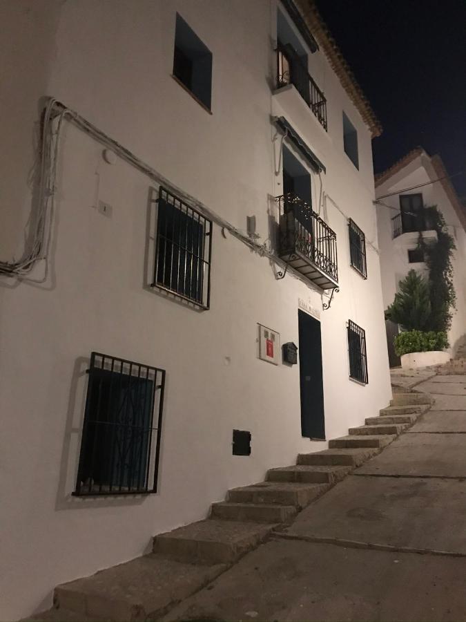 Casa Maltea Villa Exterior photo